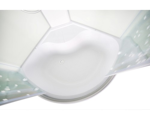 Душевая кабина AvaCan L910 с гидромассажем и электрикой