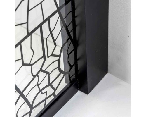 Душевой уголок AvaCan PB 90