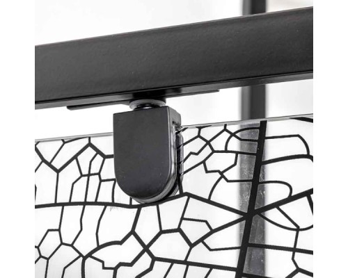 Душевой уголок AvaCan PB 90