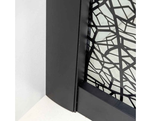 Душевой уголок AvaCan PB 90