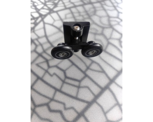 Душевой уголок AvaCan FB2 190-210  + SB80 MT