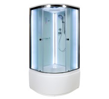 Душевая кабина AvaCan D511S LED