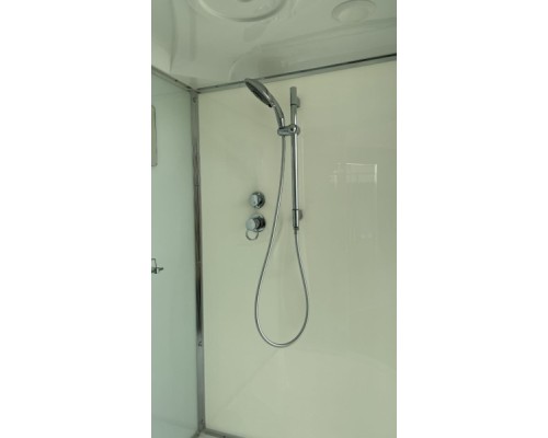 Душевая кабина AvaCan D511S LED