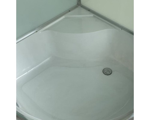 Душевая кабина AvaCan D511S LED