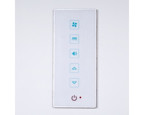 Душевая кабина AvaCan D511S LED