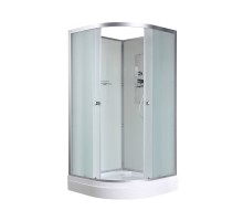 Душевая кабина D2010 N без крыши