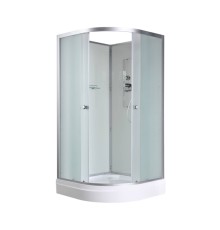 Душевая кабина D2010 N без крыши