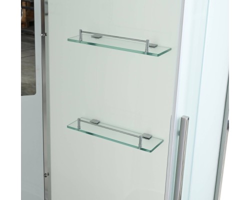 Душевая кабина EM2812R стандартная