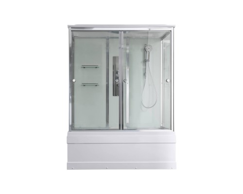 Душевая кабина V5016 стандартная