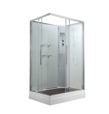 Душевая кабина K2810N без крыши