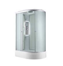 Душевая кабина C3012L LED