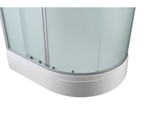 Душевая кабина C3012L LED