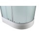 Душевая кабина C3012L LED