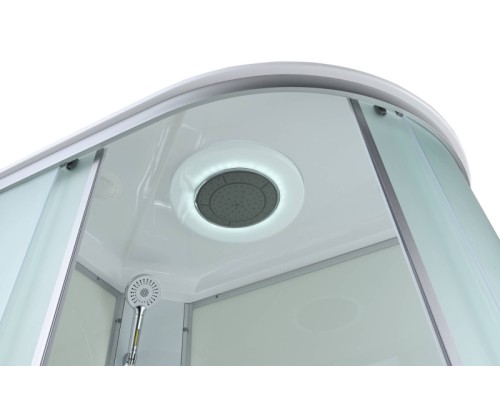 Душевая кабина C3012L LED