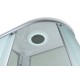 Душевая кабина C3012L LED