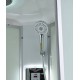 Душевая кабина C3012L LED