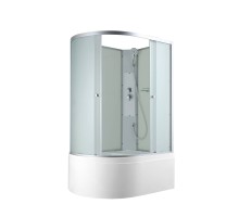 Душевая кабина C5012R N без крыши