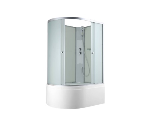 Душевая кабина C5012R N без крыши