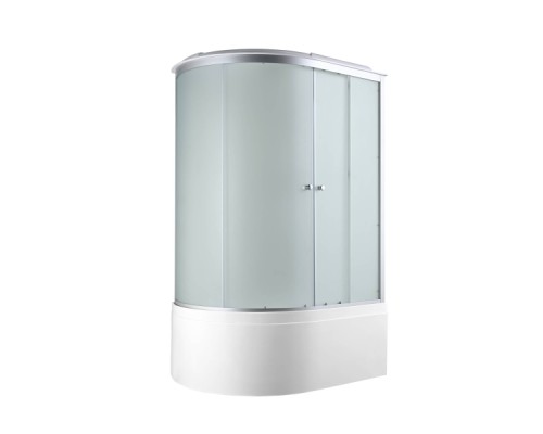 Душевая кабина C5012R N без крыши