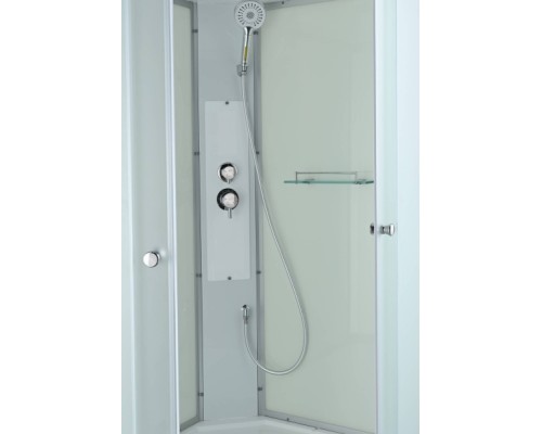 Душевая кабина C5012R N без крыши