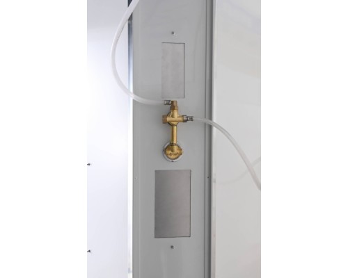 Душевая кабина C5012R N без крыши