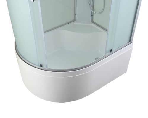 Душевая кабина C5012R N без крыши