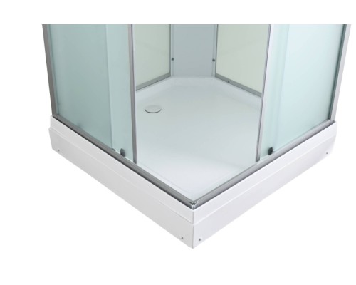 Душевая кабина CK2090N без крыши