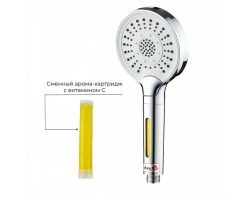 Душевая кабина EM3090NT без крыши прозрачная