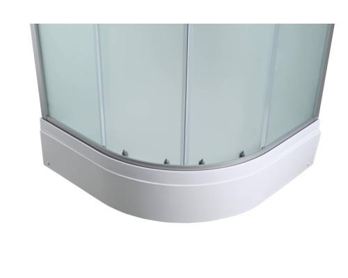 Душевая кабина C3010 N без крыши
