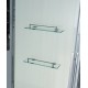 Душевая кабина EM2811RT стандартная прозрачная