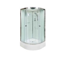 Душевая кабина AvaCan D271S с электрикой