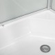 Душевая кабина AvaCan D271S с электрикой
