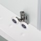 Душевая кабина AvaCan D271S с электрикой