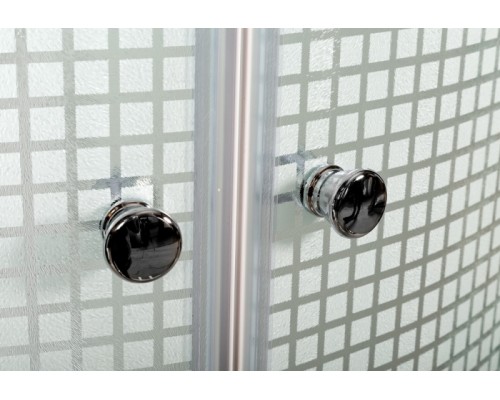 Душевая кабина Avacan L980 AVA 80x80 стандартная (стекла матовые с рисунком) Душевая кабина Avacan L980 AVA 80x80 стандартная (стекла матовые с рисунком)