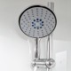 Душевая кабина AvaCan D311S LED