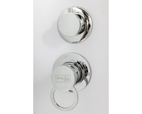 Душевая кабина AvaCan D311S LED Душевая кабина AvaCan D311S LED