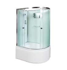 Душевая кабина AvaCan D512 L