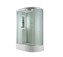 Душевая кабина D3012L LED