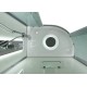 Душевая кабина D3012L LED