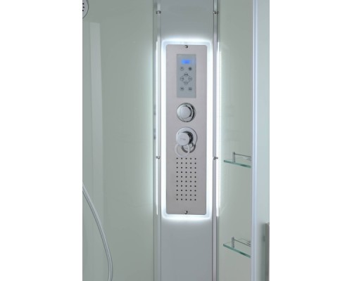 Душевая кабина EM3912RLED