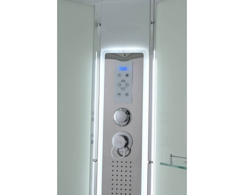 Душевая кабина EM3912RLED