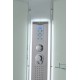 Душевая кабина EM3912RLED