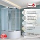 Душевая кабина EM5010 стандартная