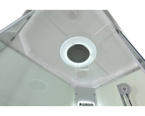 Душевая кабина K2012LED Душевая кабина K2012LED