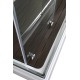 Душевая кабина K2012LED