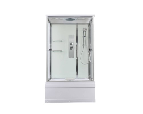Душевая кабина V5012 стандартная Душевая кабина V5012 стандартная