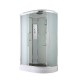 Душевая кабина EM2811L стандартная