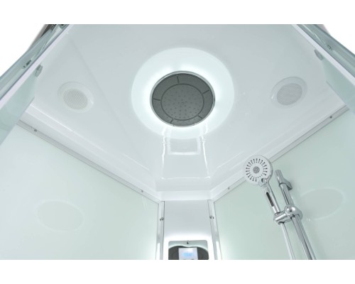 Душевая кабина EM3090LED