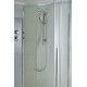 Душевая кабина EM3812LT стандартная прозрачная