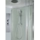 Душевая кабина EM3812LT стандартная прозрачная
